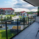 Niebo Przy Plazy Royal Aparts Apartment *