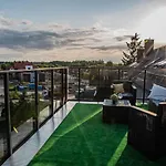 Apartment Niebo Przy Plazy Royal Aparts *