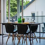Niebo Przy Plazy Royal Aparts Apartment