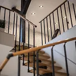 Niebo Przy Plazy Royal Aparts Apartment