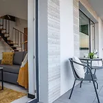 Apartment Niebo Przy Plazy Royal Aparts Ostroda