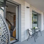 Apartment Niebo Przy Plazy Royal Aparts