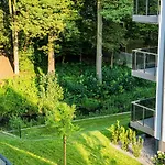 Apartment Niebo Przy Plazy Royal Aparts Ostroda