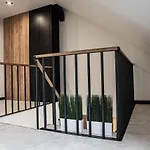 Apartment Niebo Przy Plazy Royal Aparts Ostroda