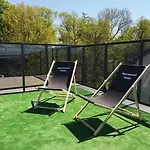Apartment Niebo Przy Plazy Royal Aparts