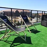 Niebo Przy Plazy Royal Aparts Apartment