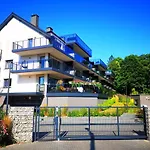 Apartment Niebo Przy Plazy Royal Aparts *