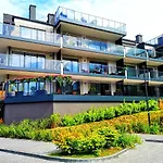 Apartment Niebo Przy Plazy Royal Aparts *