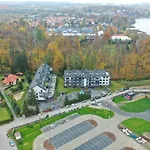 Apartment Niebo Przy Plazy Royal Aparts *