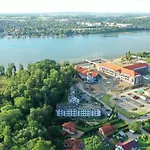 Apartment Niebo Przy Plazy Royal Aparts Ostroda