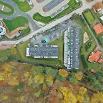 Apartment Niebo Przy Plazy Royal Aparts Ostroda