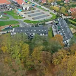 Apartment Niebo Przy Plazy Royal Aparts