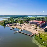 Niebo Przy Plazy Royal Aparts Apartment