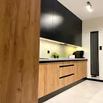 Apartment Niebo Przy Plazy Royal Aparts *