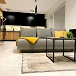 Apartment Niebo Przy Plazy Royal Aparts Ostroda
