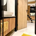 Apartment Niebo Przy Plazy Royal Aparts