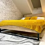 Niebo Przy Plazy Royal Aparts Apartment