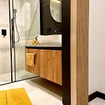 Apartment Niebo Przy Plazy Royal Aparts *