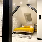 Niebo Przy Plazy Royal Aparts Apartment Ostroda