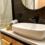 Apartment Niebo Przy Plazy Royal Aparts