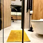 Apartment Niebo Przy Plazy Royal Aparts