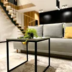 Apartment Niebo Przy Plazy Royal Aparts *