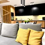 Apartment Niebo Przy Plazy Royal Aparts Ostroda