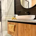 Niebo Przy Plazy Royal Aparts Apartment