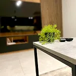 Apartment Niebo Przy Plazy Royal Aparts *