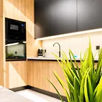Apartament Niebo Przy Plaży Royal Aparts