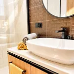 Apartament Niebo Przy Plaży Royal Aparts *