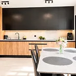 Apartament Niebo Przy Plaży Royal Aparts