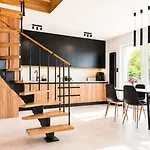Niebo Przy Plaży Royal Aparts Apartament Ostróda
