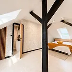 Apartament Niebo Przy Plaży Royal Aparts *