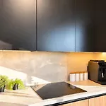 Niebo Przy Plaży Royal Aparts Apartament *