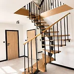Niebo Przy Plaży Royal Aparts Apartament *