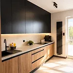 Apartament Niebo Przy Plaży Royal Aparts *