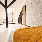 Apartament Niebo Przy Plaży Royal Aparts Ostróda