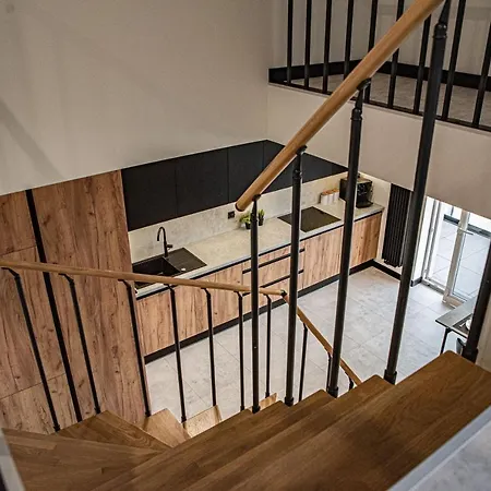 Apartment Niebo Przy Plazy *