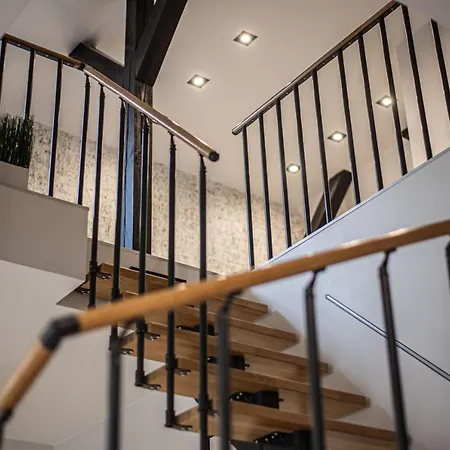 Niebo Przy Plaży Royal Aparts Apartamento