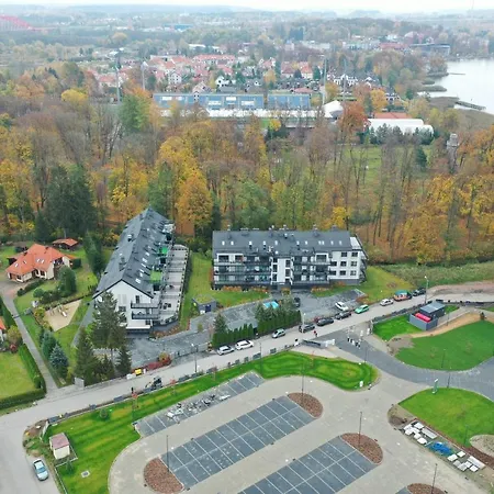 Apartment Niebo Przy Plazy *