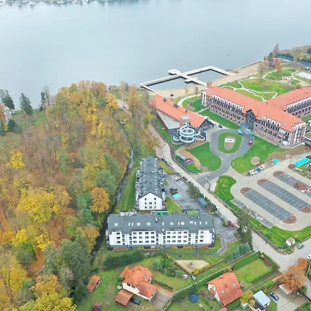 Niebo Przy Plaży Royal Aparts Apartamento