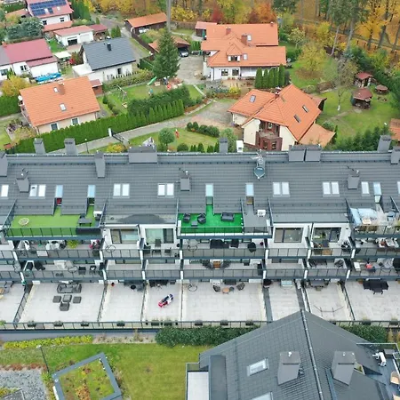 Niebo Przy Plaży Royal Aparts