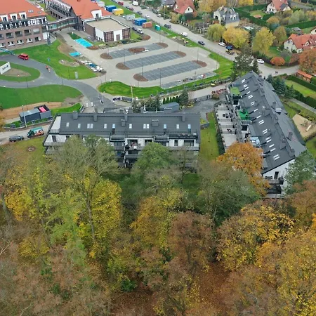 Apartment Niebo Przy Plazy