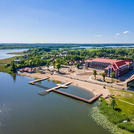 Niebo Przy Plaży Royal Aparts Apartamento