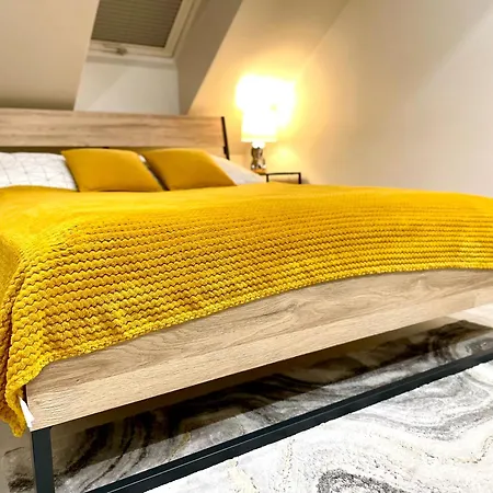 Niebo Przy Plaży Royal Aparts Ostróda