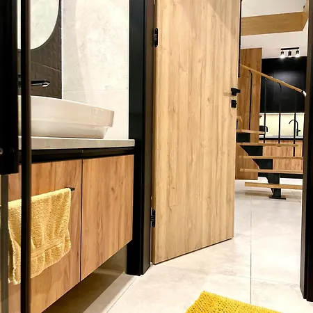 Apartment Niebo Przy Plazy