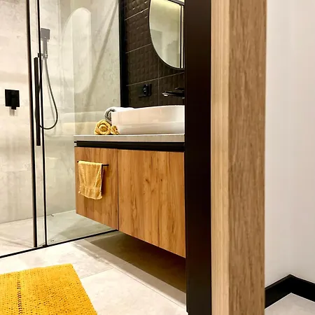 Apartamento Niebo Przy Plaży Royal Aparts *