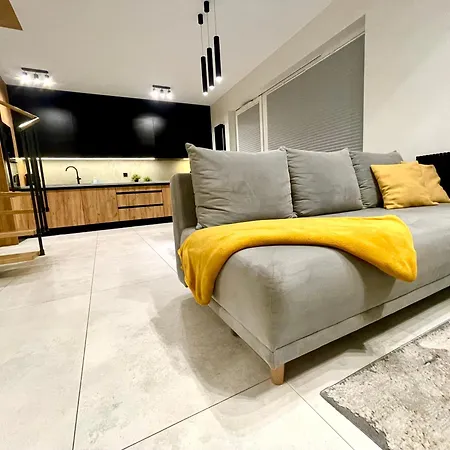 Niebo Przy Plaży Royal Aparts *