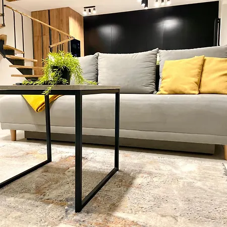 Apartamento Niebo Przy Plaży Royal Aparts Ostróda